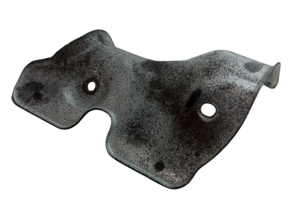 Defletor Calor Turbina Nissan Frontier 2.5 4×4 2008 2013 2