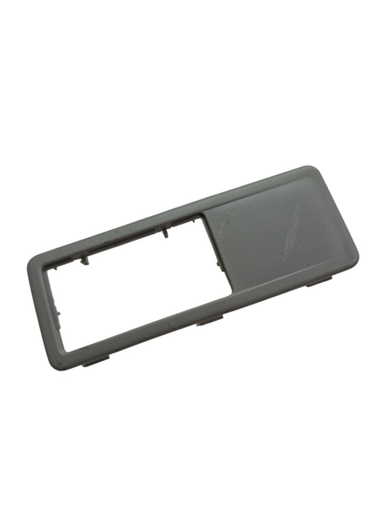 Moldura Luz Teto Touareg 2005 2010 2015 Traseira 4