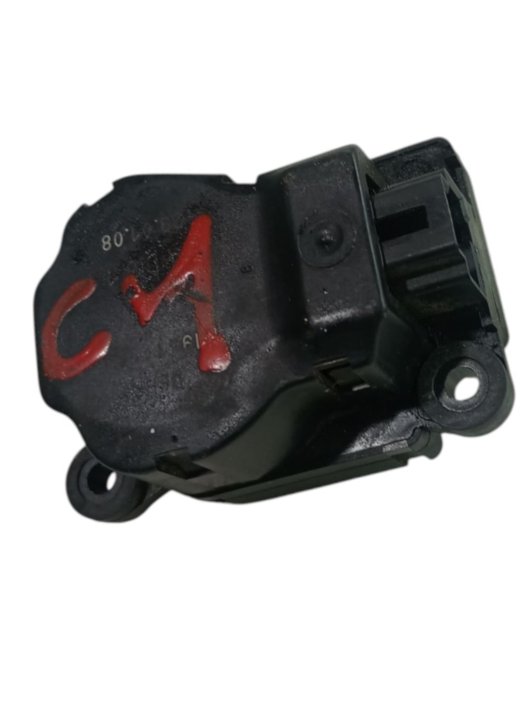 Atuador Caixa Ar Citroen C4 Peugeot 307 2008 2012 2