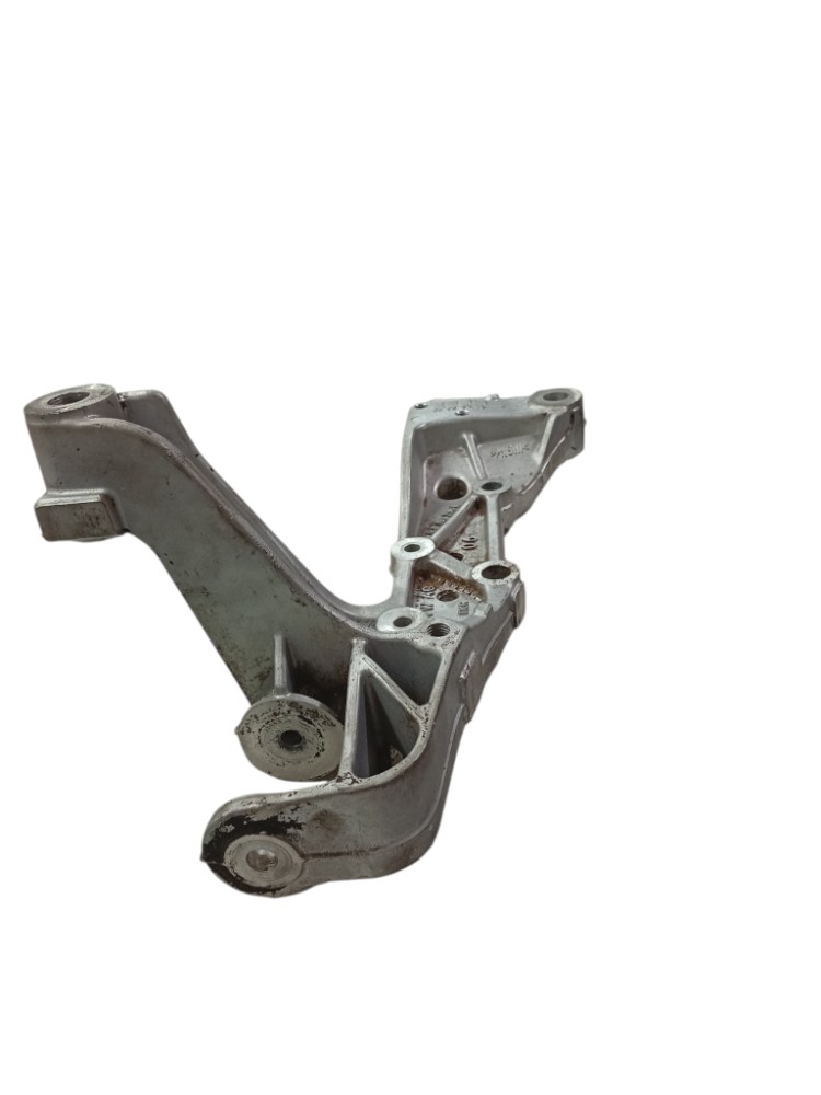 Coxim Suporte Cambio Audi A3 Sportbeck 2010 2014 2.0 Direito 4