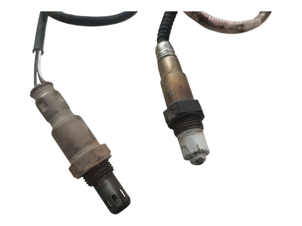 Sonda Lambda Pre Pos Catalisador Logan 1.6 8v 2014 2015 2019 3