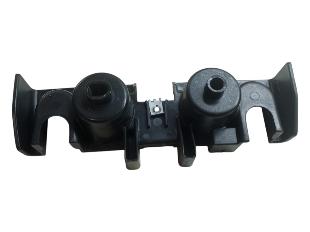 Suporte Console Central C4 Picasso 2010 2012 2014 Usado