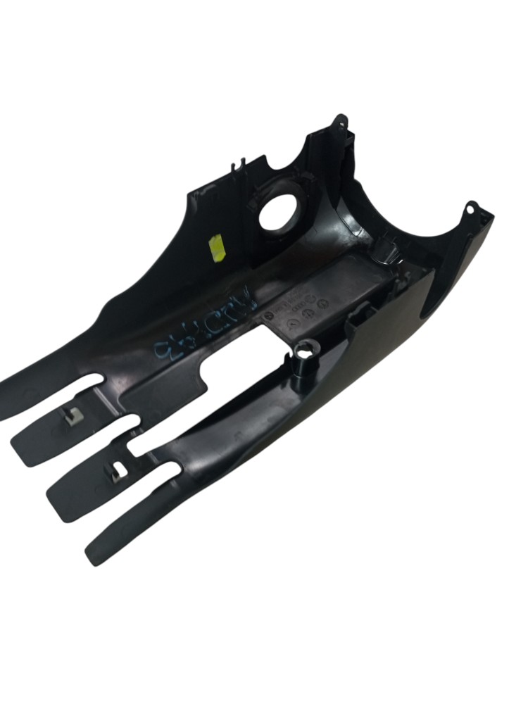Moldura Inferior Volante Coluna Direcao A3 2005 2008 2012 6