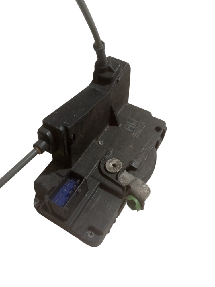 Fechadura Elétrica Chevrolet Vectra 97 2005 Direita Preto 3