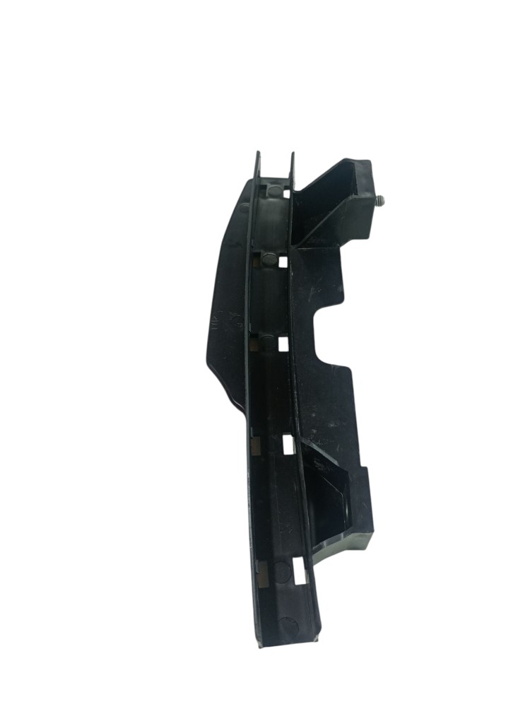 Canaleta Guia Vidro Fiat Palio 2002 2008 Traseiro Esquerdo Preto 3