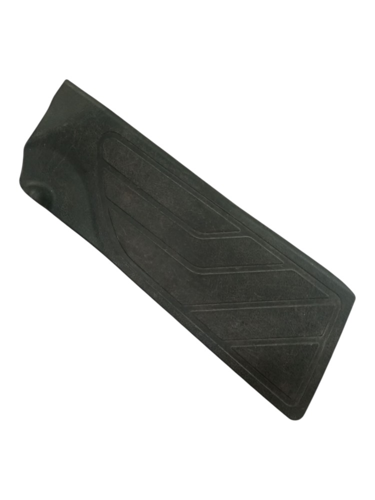 Descanso apoio pe Motorista Peugeot 307 2008 2010 2012 4