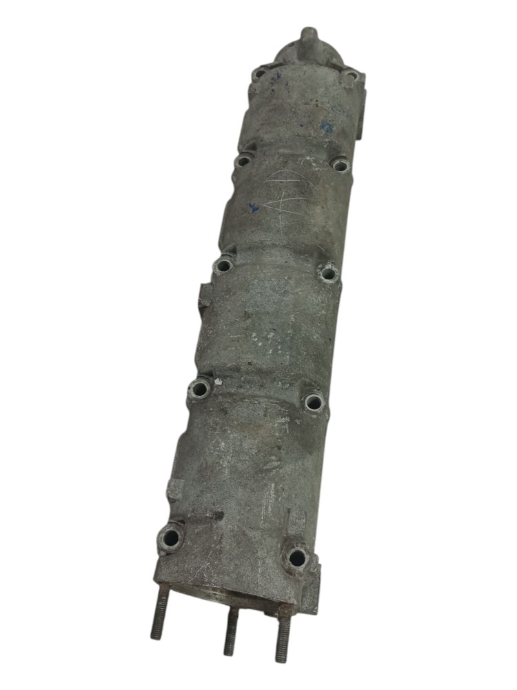 Gaiola Sem Comando Valvula Fiat Palio 1.6 16v 96 99 2003 4