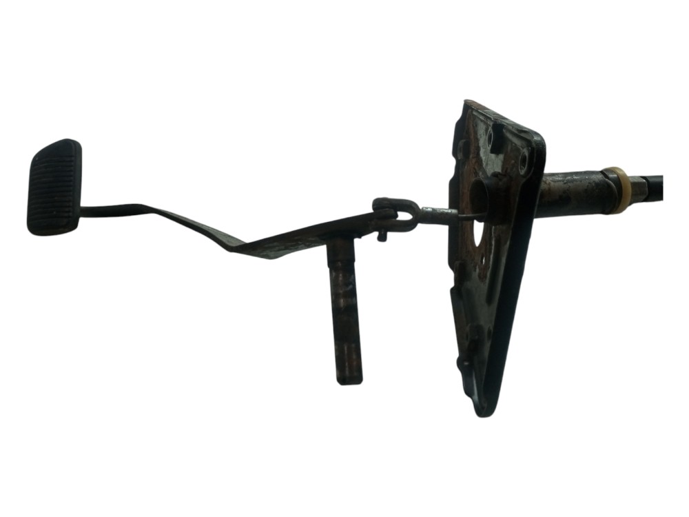 Pedal Embreagem C Cabo Ford Corcel 2 75 76 77 79 80 81 82 83 5