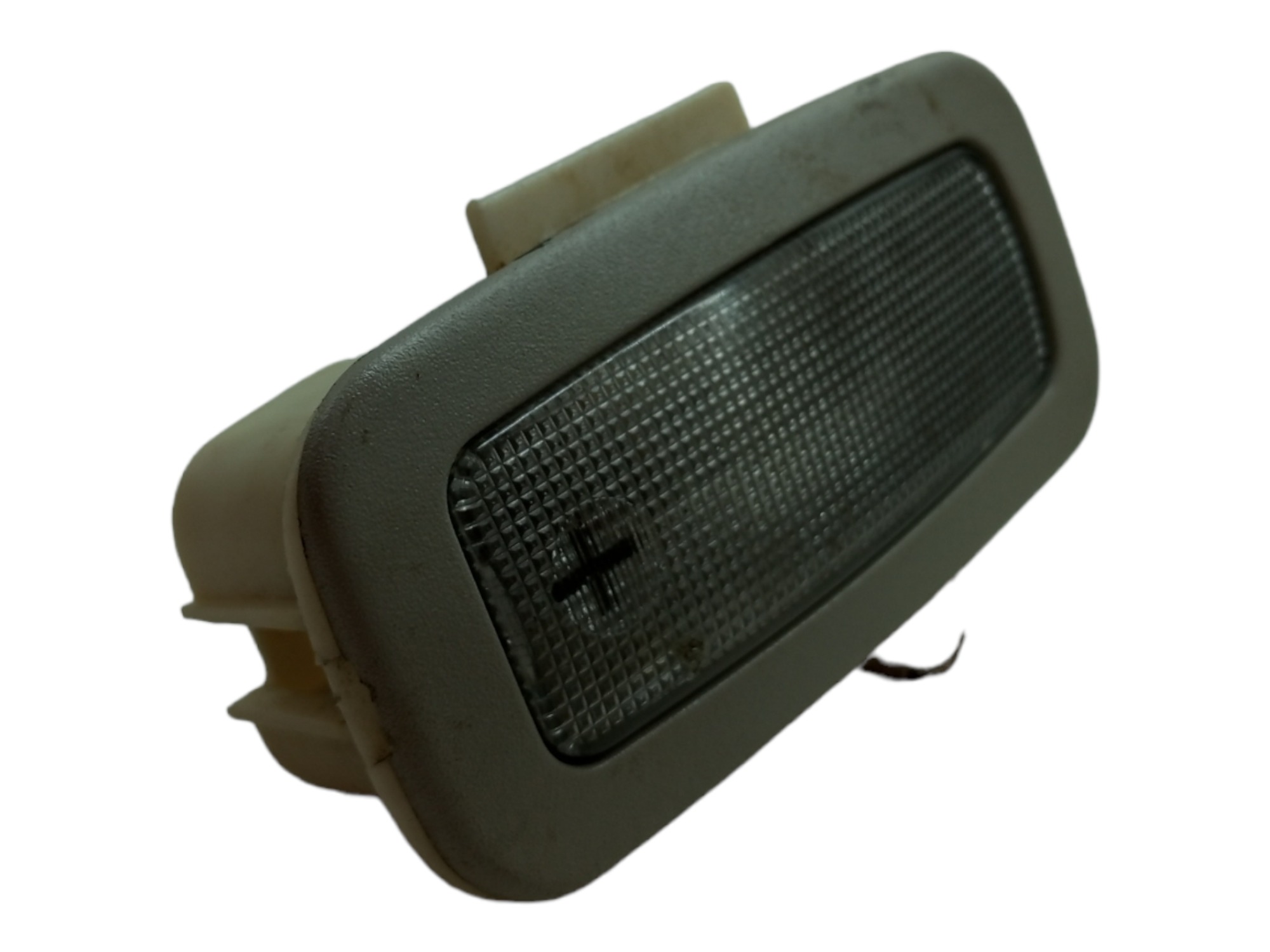 Luz Teto Cortesia Fiat Stilo 2003 2007 2009 2011 Traseiro 5