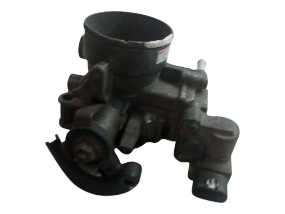 Tbi Toyota Corolla 2003 2004 1.8 16v Corpo Borboleta 2
