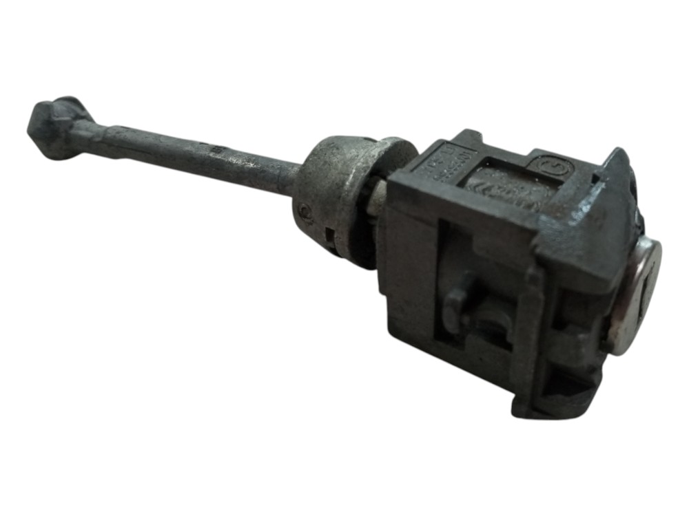 Miolo Cilindro Chave Peugeot 308 2013 2014 Diant Esquerdo 2