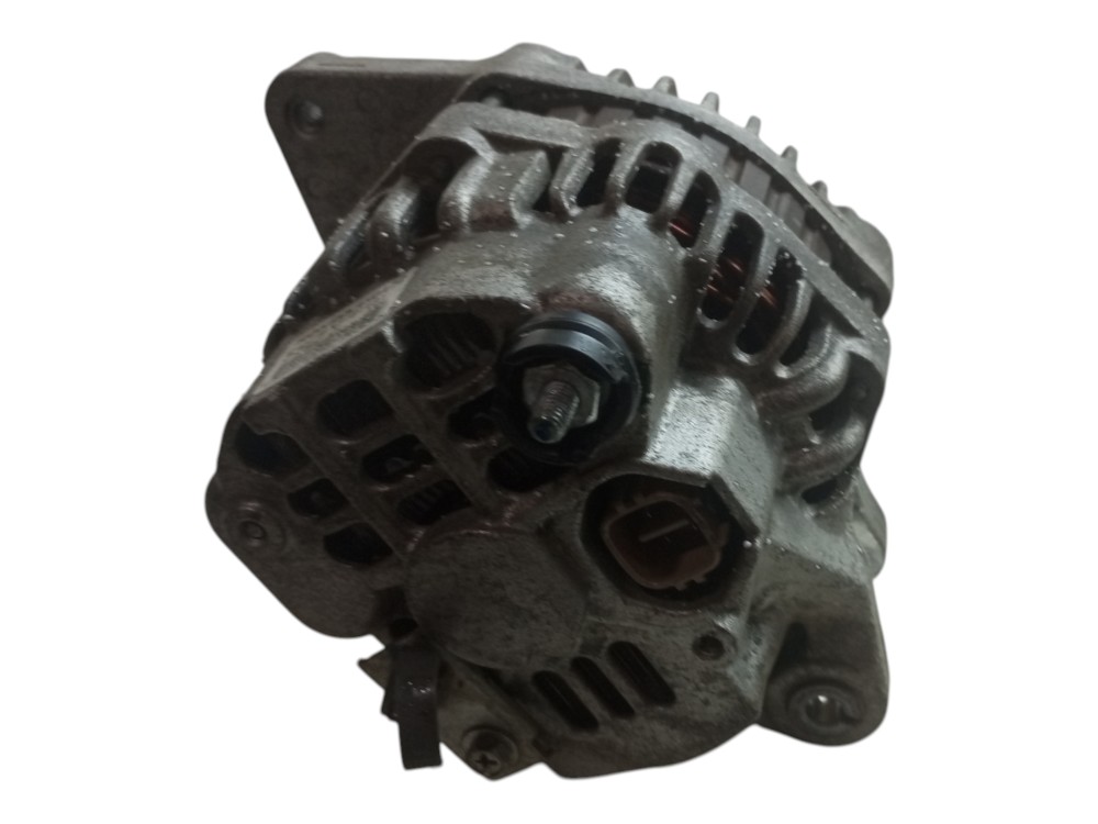 Alternador Honda Fit 2003 2004 2005 2006 2007 2008 4