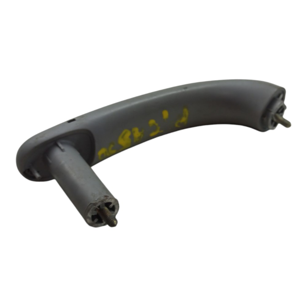 Puxador porta Xsara Picasso 2002 2012 dianteiro esquerdo 5