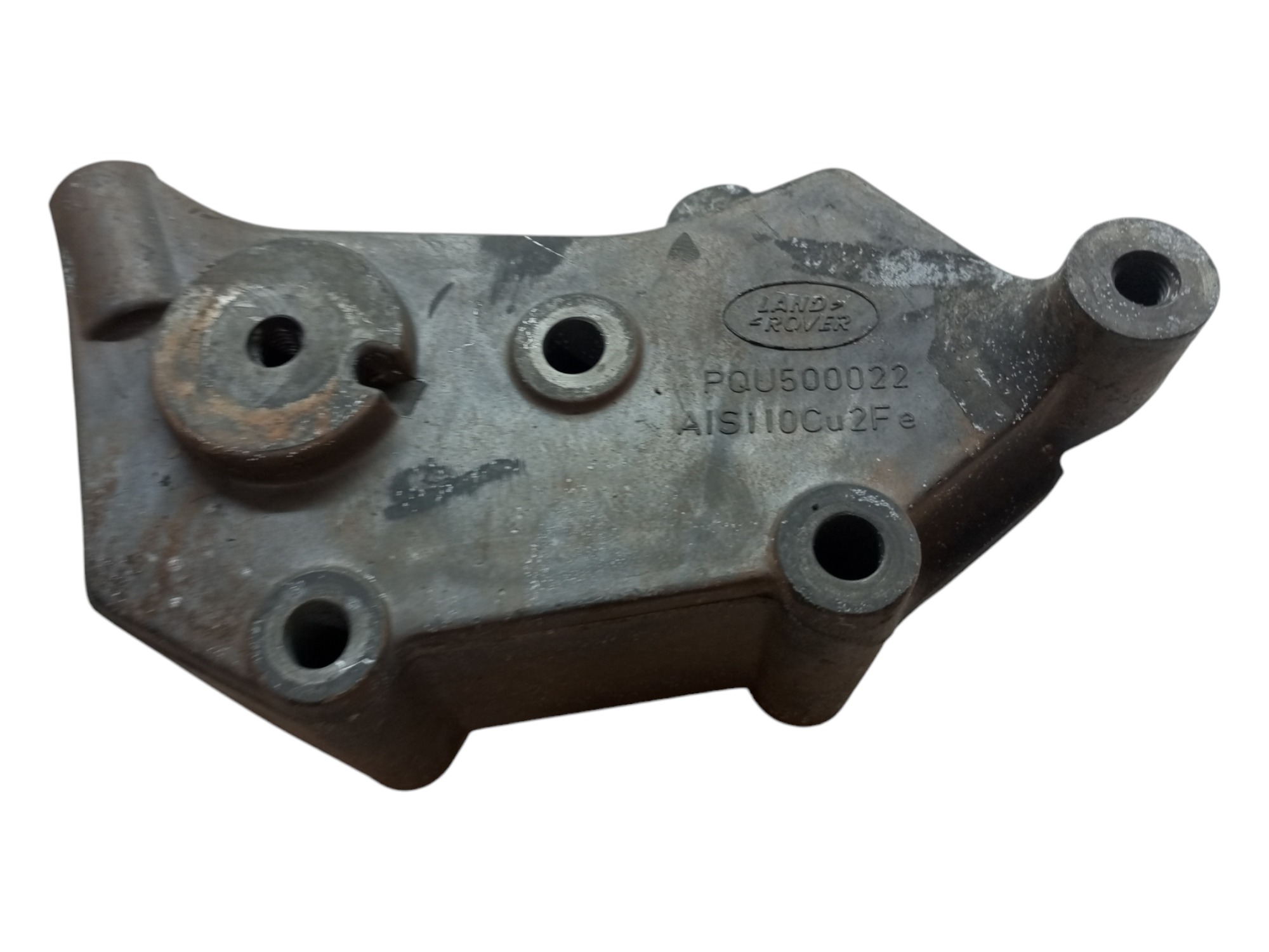 Suporte Alternador Discovery 3 4.0 2008 2009 2010 Land Rover 2