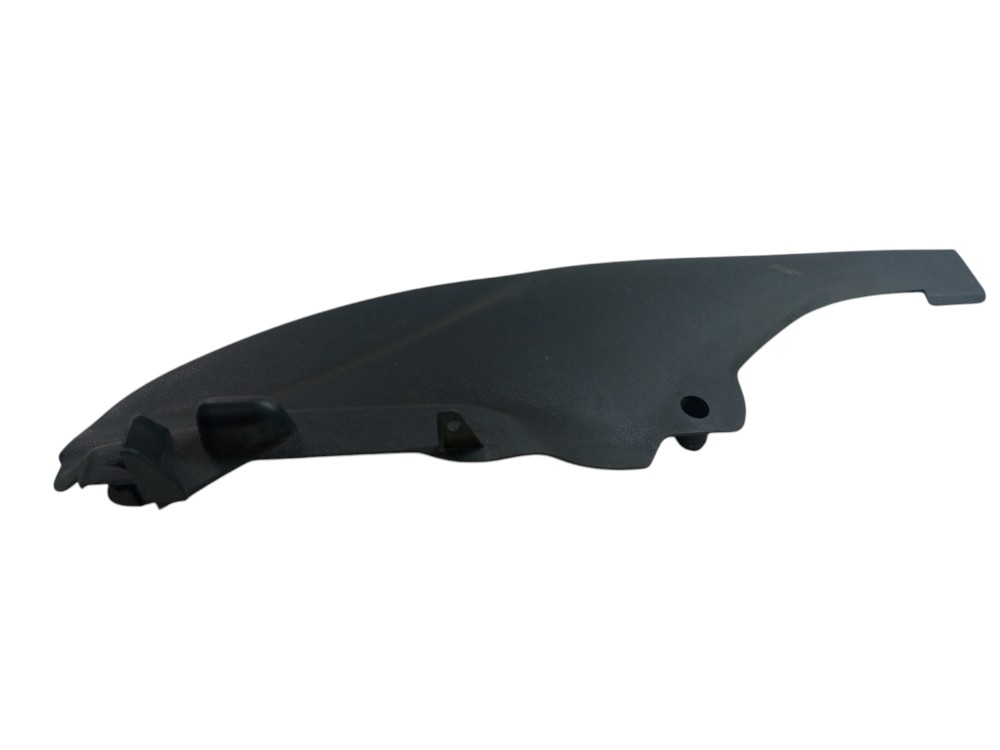 Moldura Lateral Direita Console Peugeot 408 308 2013 2014 4