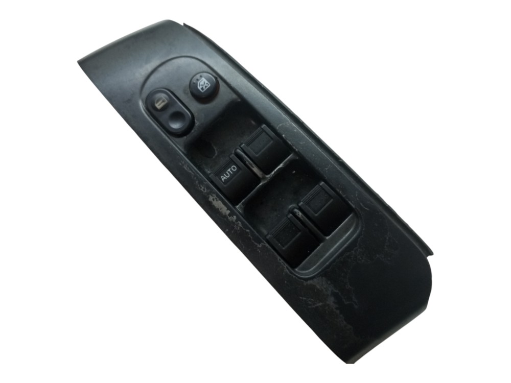 Comando Vidro Eletrico Honda Fit 2004 2006 Dianteiro Esquerd 4