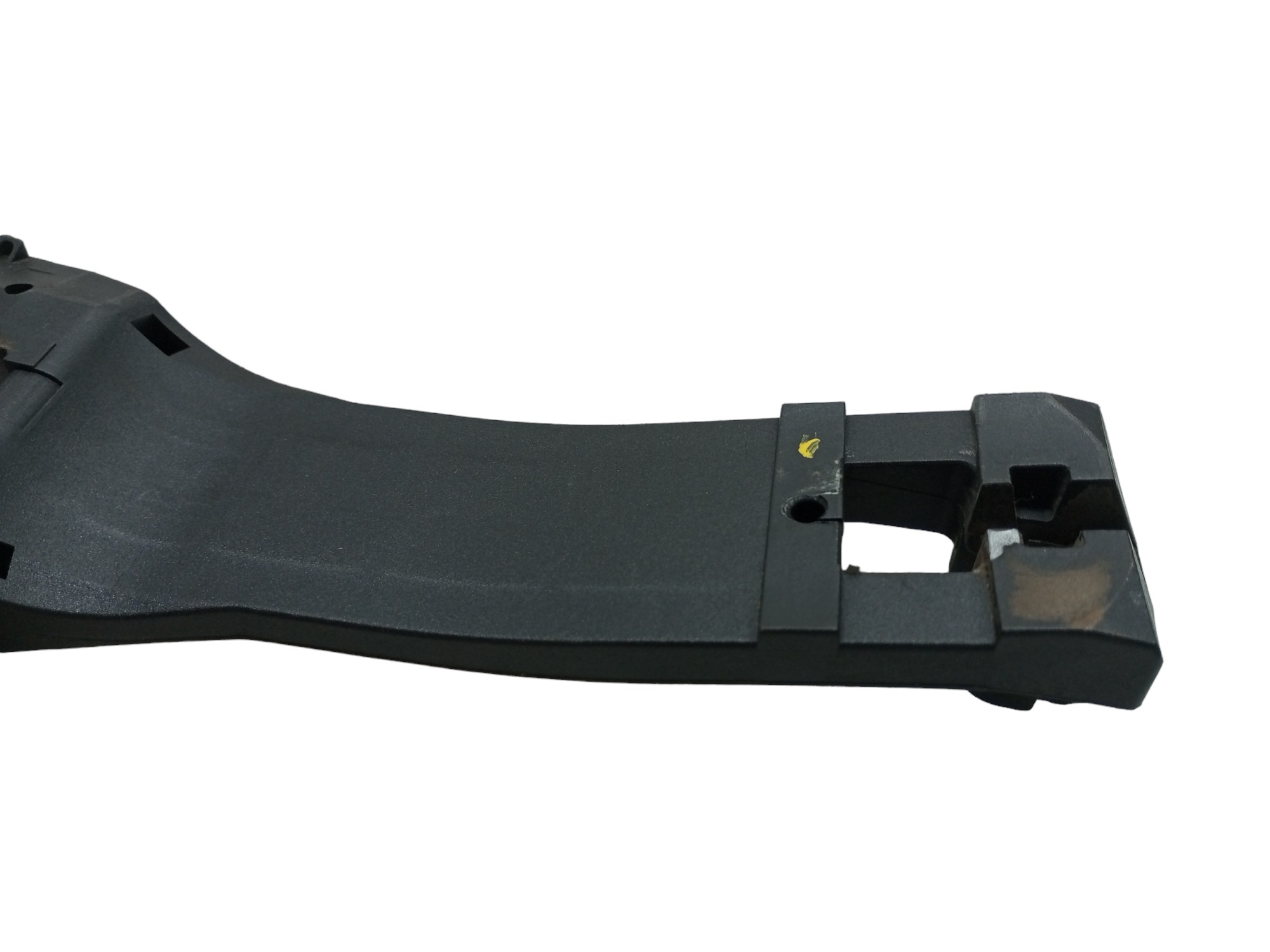 Suporte Macaneta Externa A160 A190 99 2005 Dianteira Direita Preto Dianteira 2