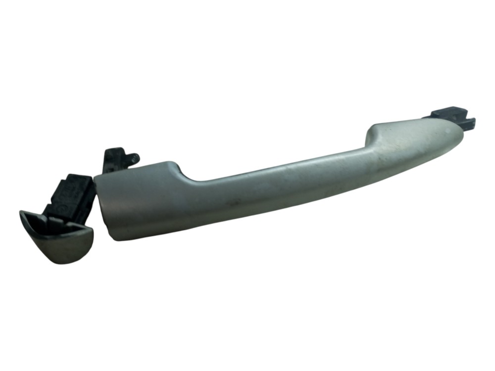 Macaneta Externa Fiat Stilo 2003 2011 Dianteira Direita 6