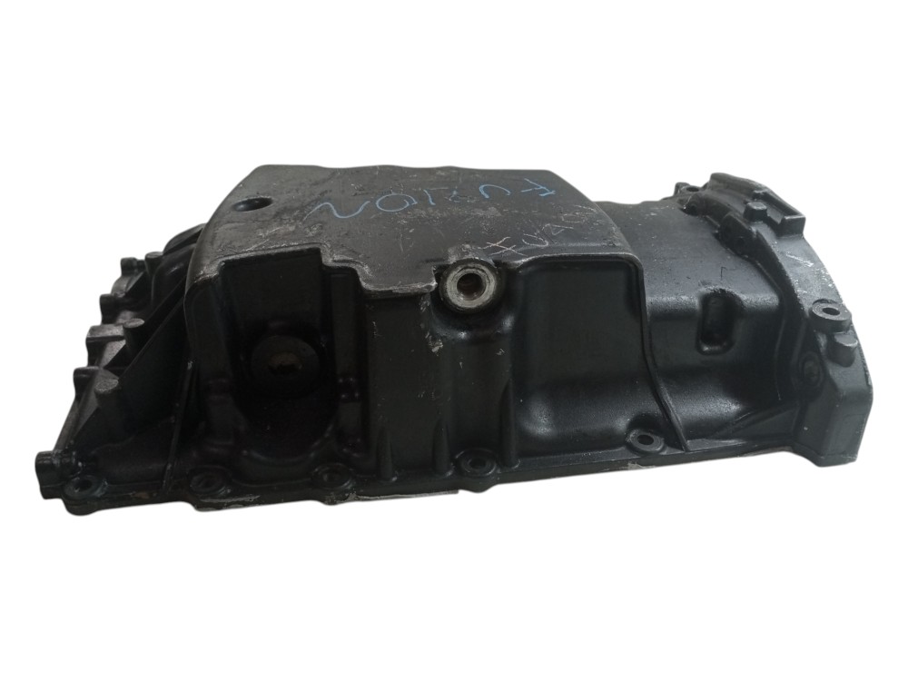 Carter Oleo Motor Ford Fusion 2012 2013 2014 2015 Usado 4