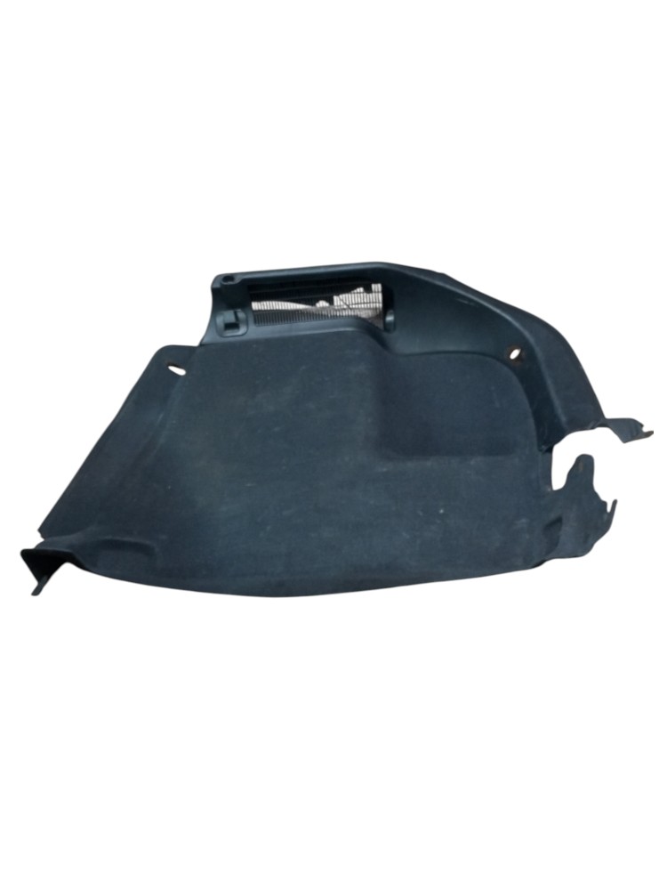 Forro Lateral Porta Malas Audi A3 2007 2008 2010 Direito 1