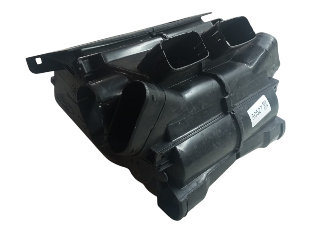 Caixa Evaporadora Volkswagen Apollo Verona Escort 90 91 92