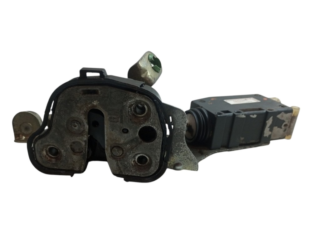 Fechadura Traseiro Porta Elétrica Gm Corsa 1996 1999 3
