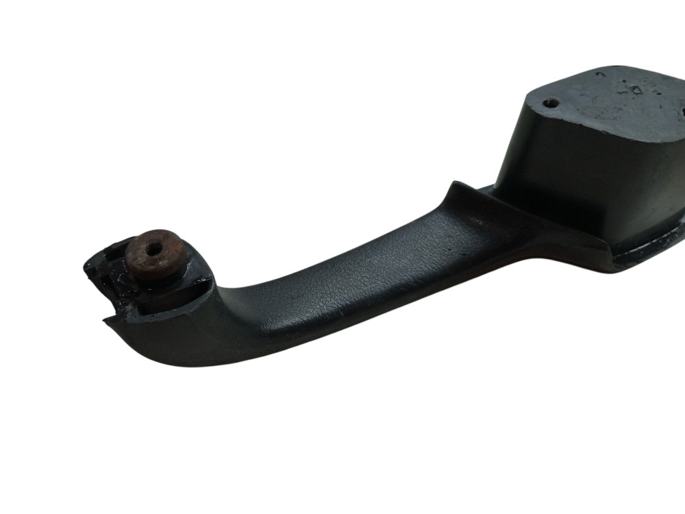 Puxador Porta Escort Zetec 89 90 91 92 93 Dianteira Direito 7