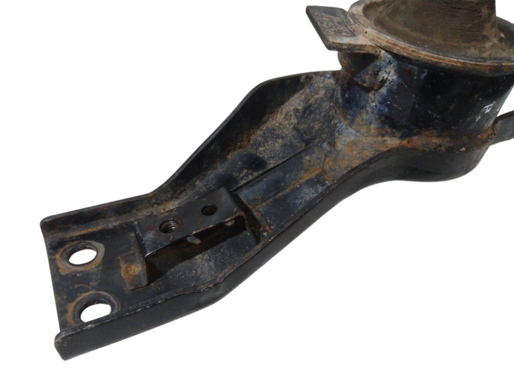 Coxim Motor Pajero Tr4 2002 2003 2004 2005 2006 2007 2008 6