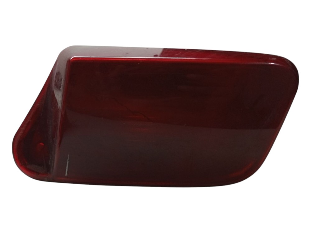 Lanterna Tampa Traseira Fiat Stilo 2003 2007 2009 Esquerda
