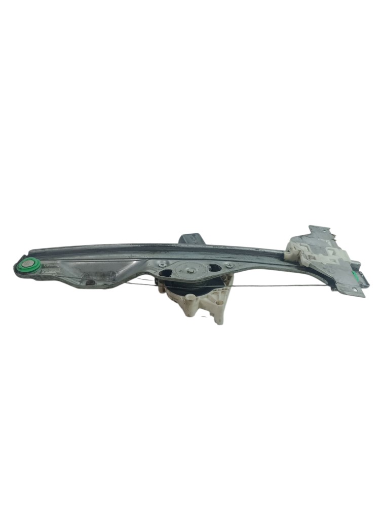 Maquina vidro traseira direita citroen c4 2007 2013 usado 7