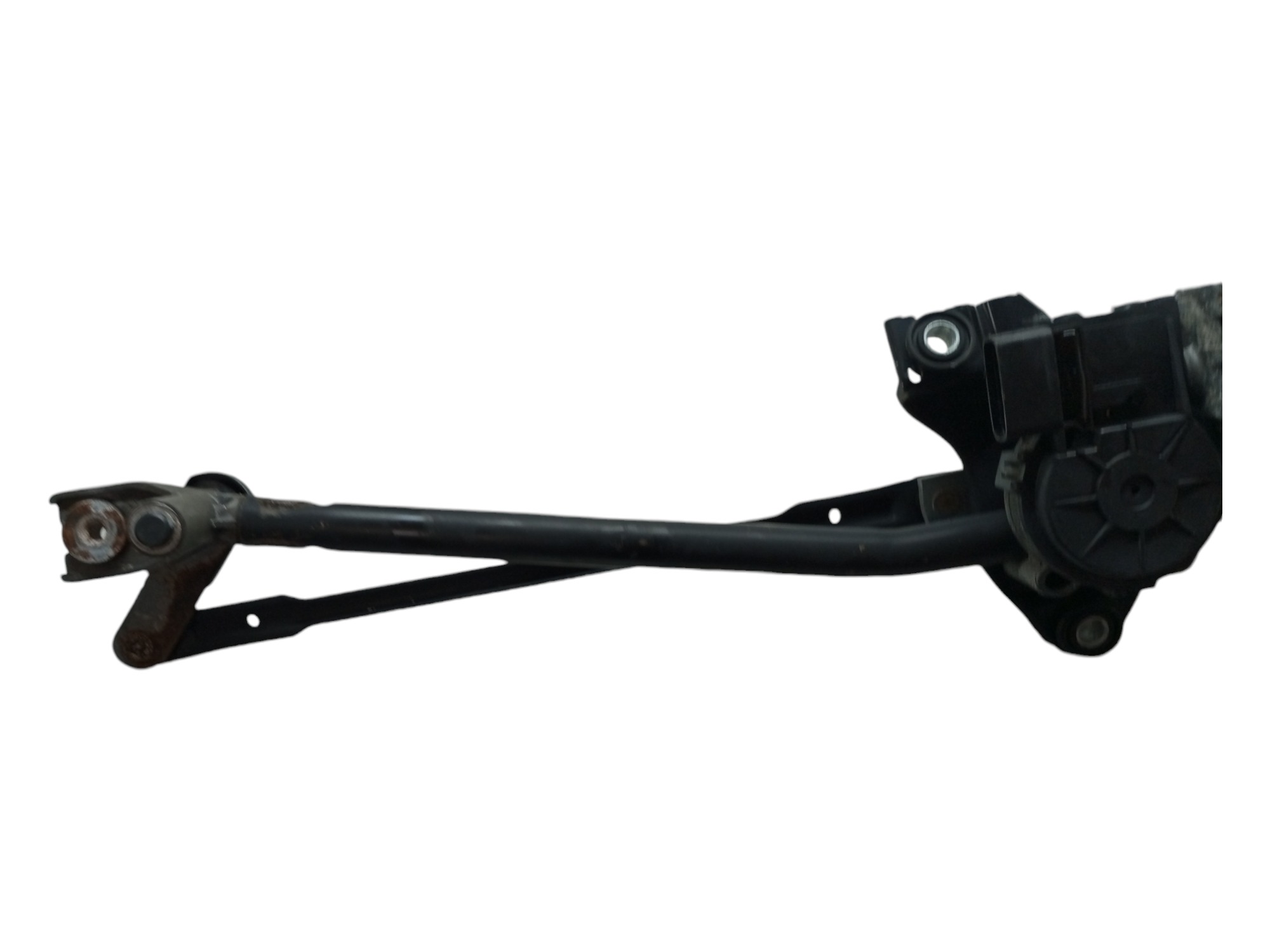 Galhada Motor Limpador Parabrisa Azera 2008 2009 2010 2011 2