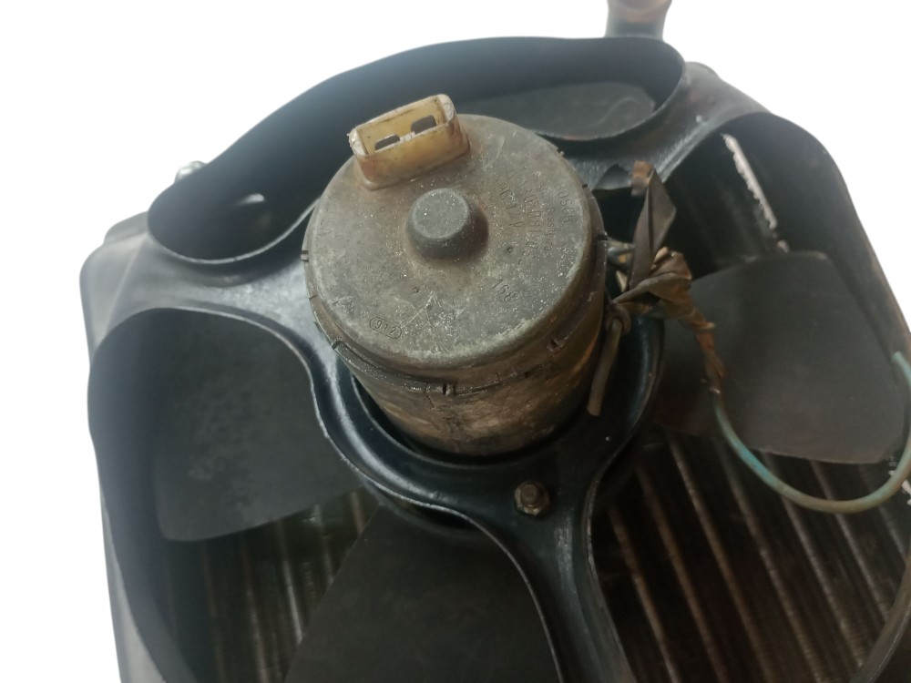 Radiador Completo Gol G2 G3 G4 95 96 2000 2005 Usado 4
