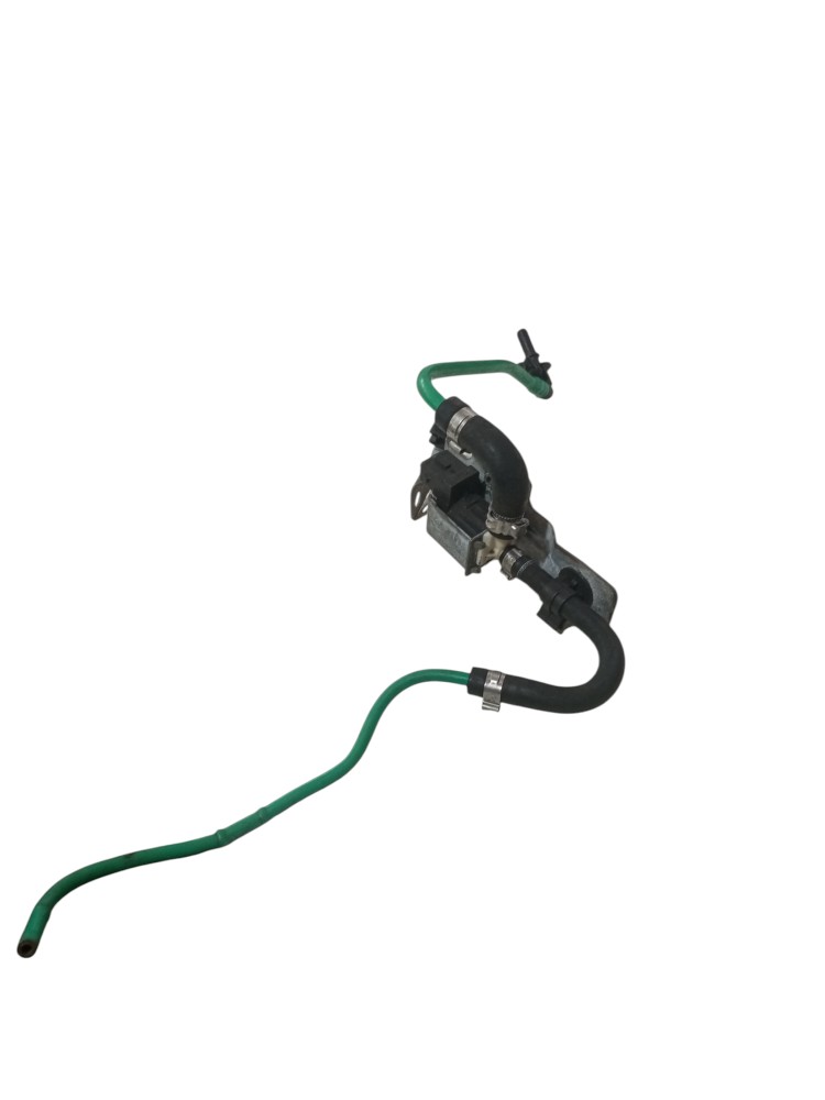 Valvula Solenidade Fiat Grand Siena1.4 2013 2014 2015 2016 5