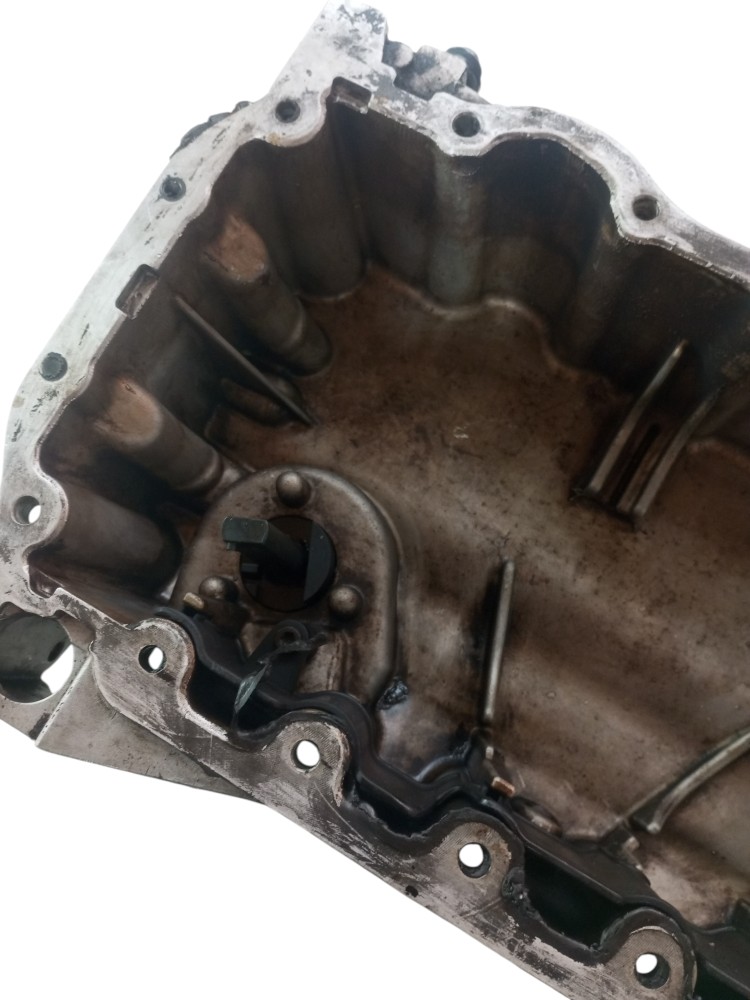 Carter Motor Óleo Motor Audi A3 2.0 Turbo 2010 Usado 5