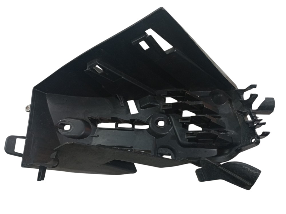 Base Caixa Fusivel Renault Scenic 1.6 2005 2006 2008 Usado 3