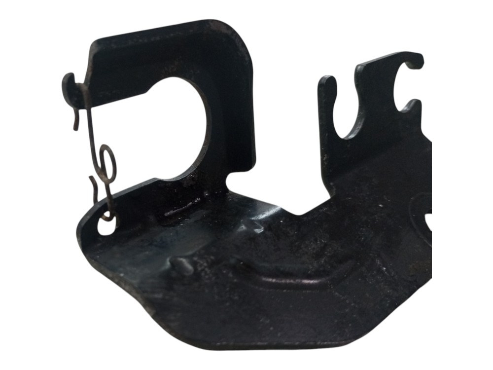 Suporte Flexivel Freio Fiat Palio 2004 2007 2009 Usado 6
