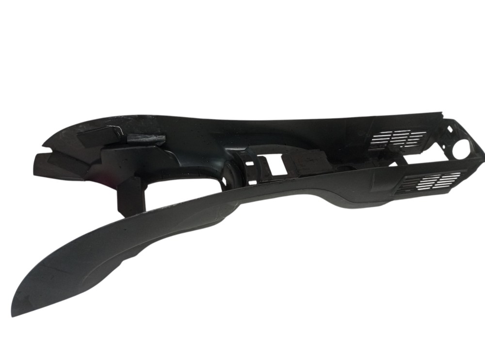 Console Central C4 Hatch 2008 2009 2010 2011 2012 Usado 6