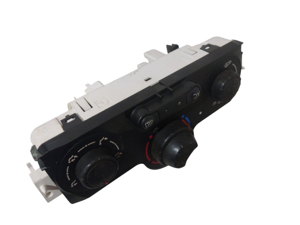 Comando Ar Painel Megane 2007 2008 2009 2011 2013 Controle 4