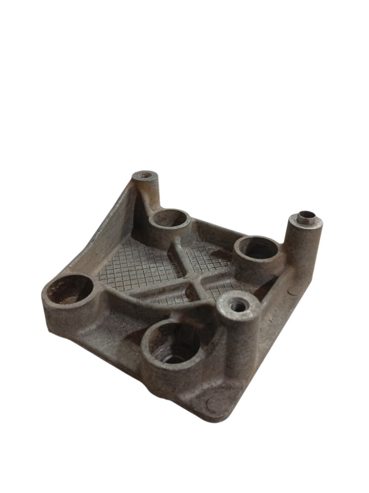 Suporte Compressor Ar Peugeot 207 1.4 2008 2011 2014 5
