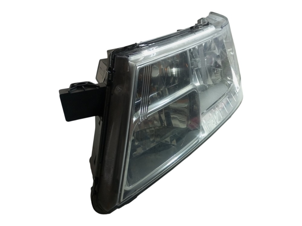 Farol Esquerdo Fiat Freemont Journey 2011 2013 2015 2016  Esquerdo/motorista 2