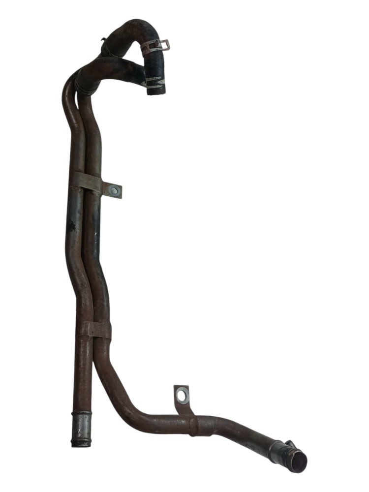 Cano Agua Refriador Motor Diacovery 3 Land Rover 2008 2009 3