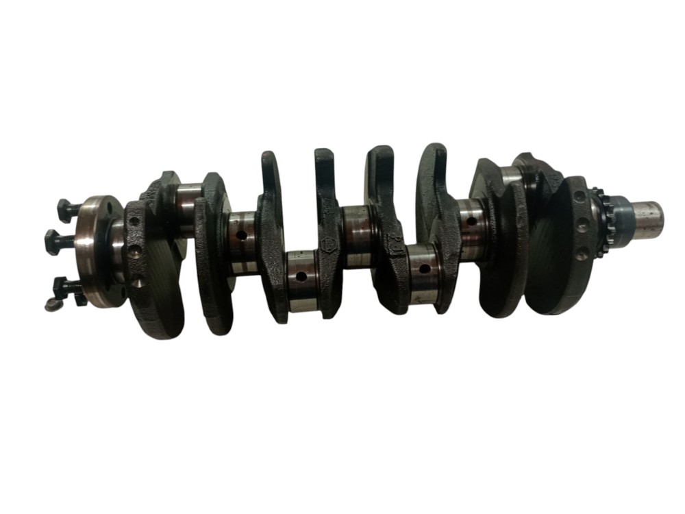 Virabrequim Peugeot 307 Citroen C4 2008 2010 2012 3