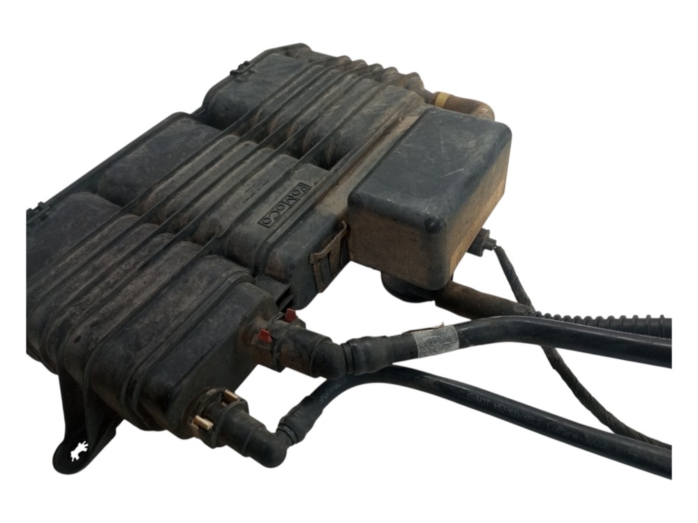 Filtro Canister Ford Fusion 2.3 2006 2007 2008 Usado 5