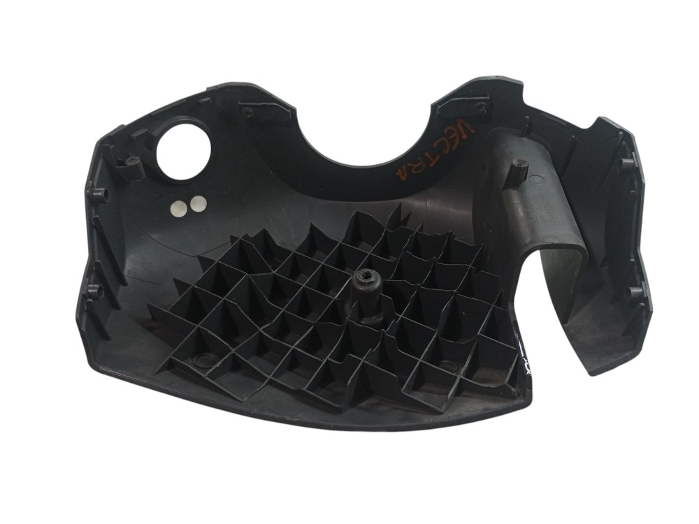 Capa Chave Seta Vectra 2006 2008 2012 Inferior Usado Gm 5