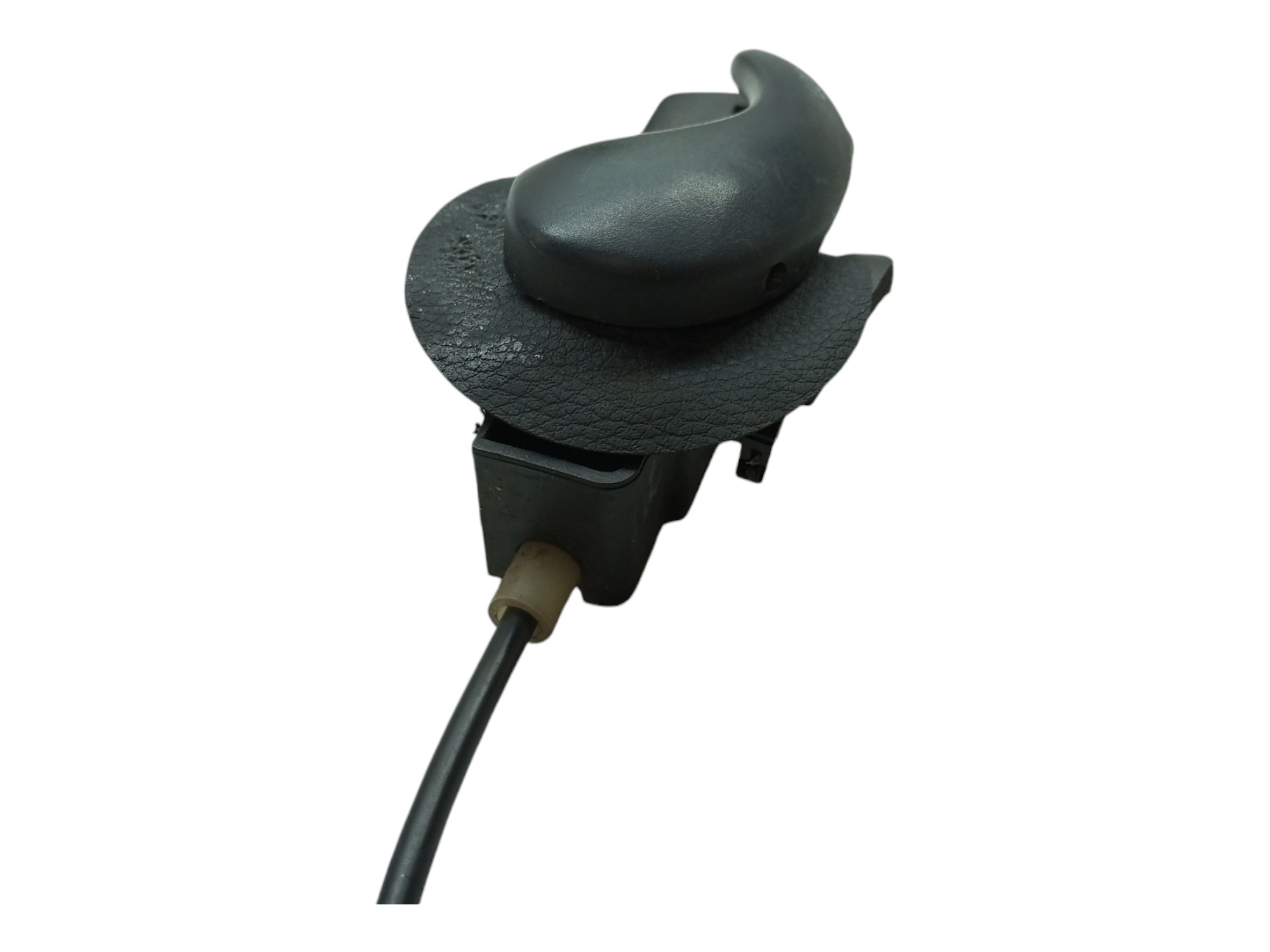 Macaneta Interna Fiat Palio 96 97 98 99 2000 2001 Esquerdo Preto Dianteira/traseira 7