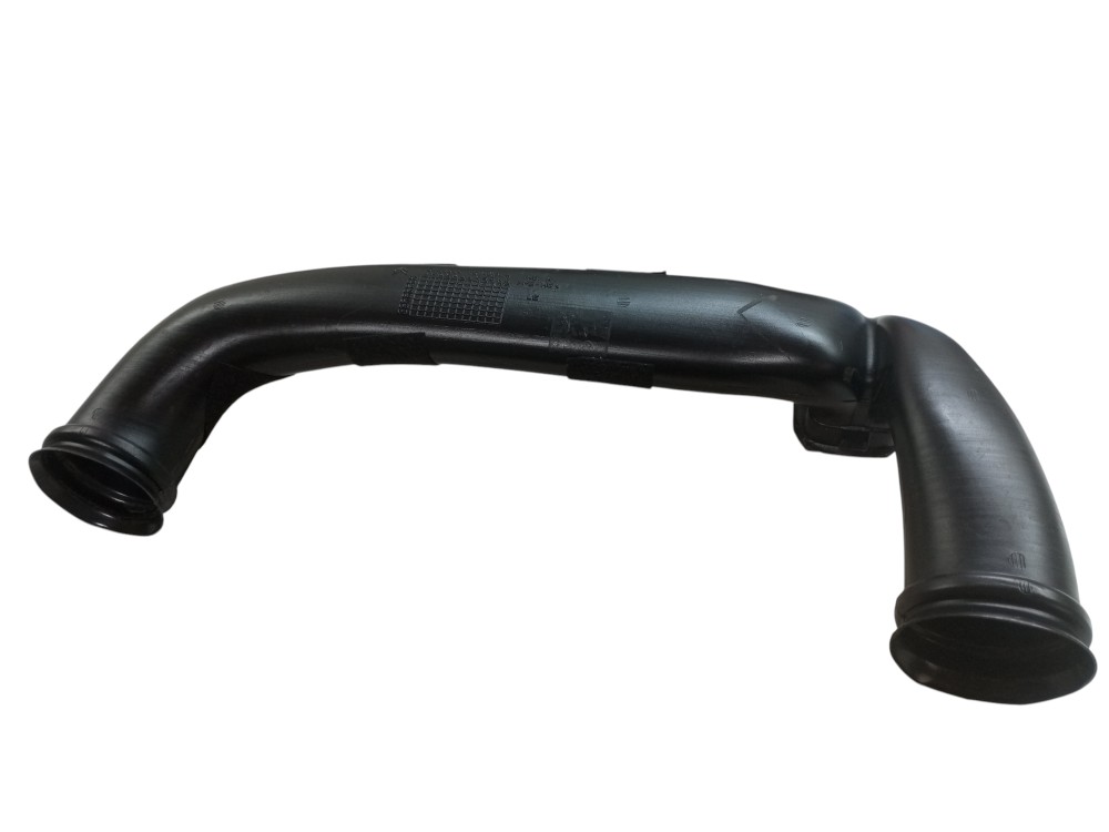 Duto Ar Citroen C3 2003 2008 2012 Esquerdo Usado Condutor 1