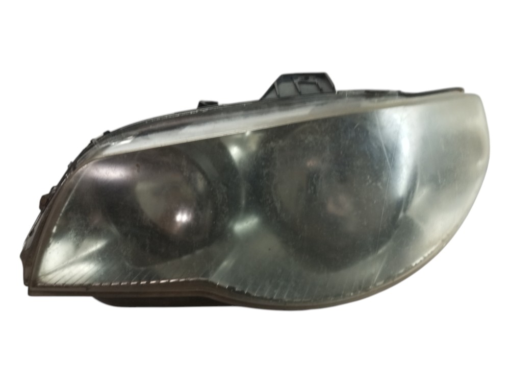 Farol Esquerdo Fiat Siena 2004 2005 2006 2007 2008 2010 2011 Esquerdo/motorista 4