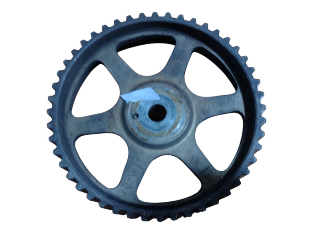 Polia Comando Valvula Gol G2 G3 96 98 2000 2002 2004 Vw