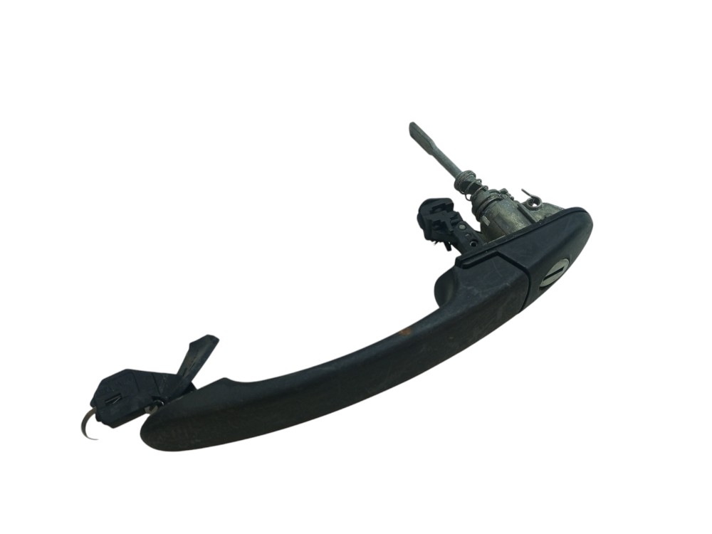 Macaneta Externa Vw Gol G4 2005 2006 2008 Dianteira Esquerda Dianteira 4