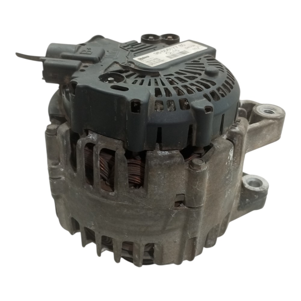 Alternador Citroen Peugeot C4 307 308 408 2.0 2008 2016 2